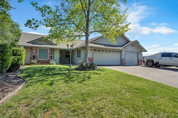 $419,000 | 22103 Table Mountain Place, Cottonwood, CA 96022