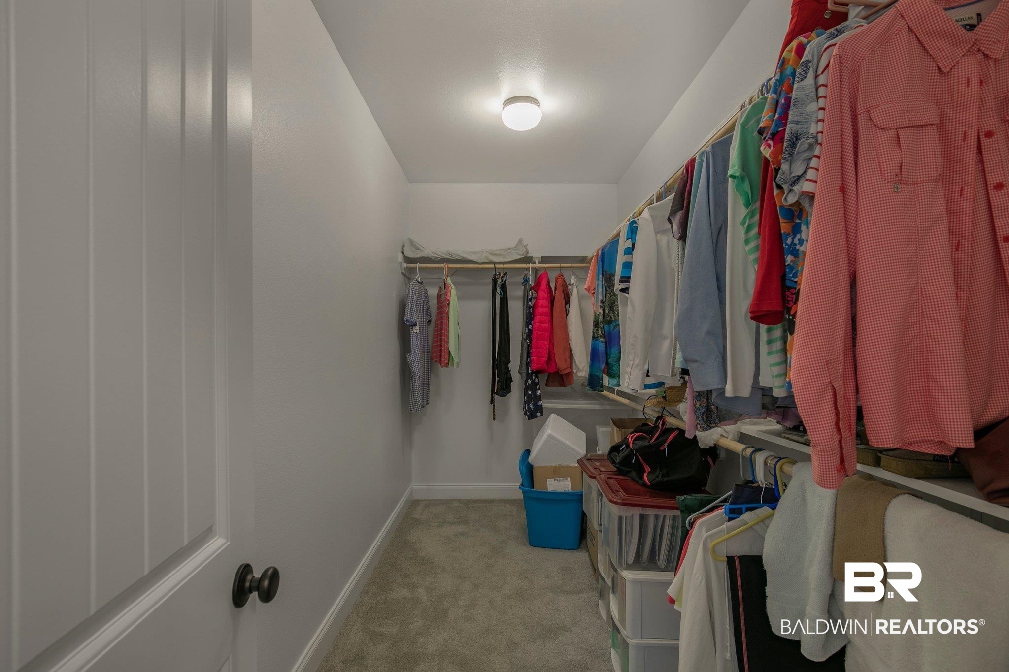 1716 Vivace Drive Foley, AL 36535 - Photo 29 of 39 Walk iN Primary Closet