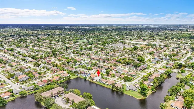 $3,700 | 7506 Southwest 7th Court, North Lauderdale, FL 33068