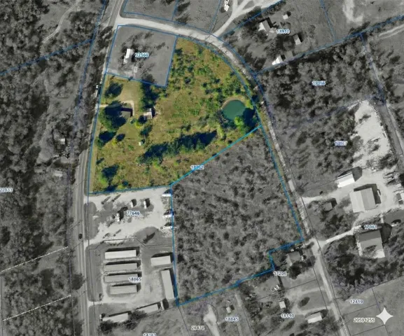 $299,300 | 430 North Farm To Market 487, Unit TRACT 2, Rockdale, TX 76567