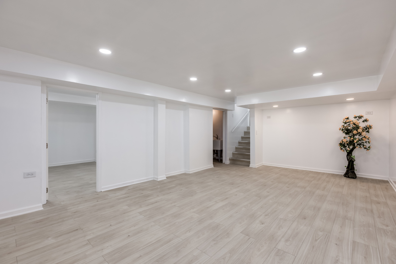 7745 Beckwith Road Morton Grove, IL 60053 - Photo 35 of 39