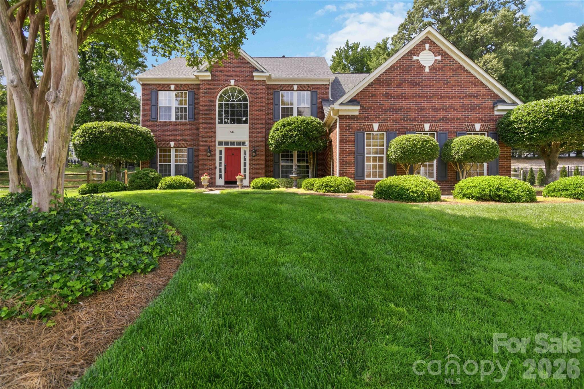 544 St George Road Fort Mill, SC 29708 - Photo 1 of 47 Gallery Image 1