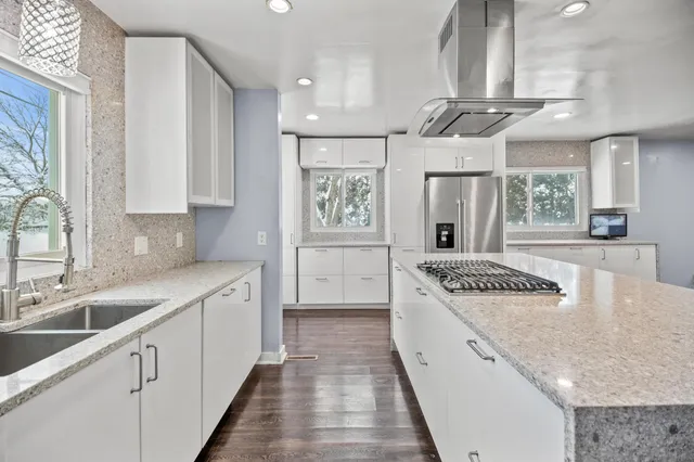 $749,900 | 2003 South Valley Spring Drive, New Berlin, WI 53151