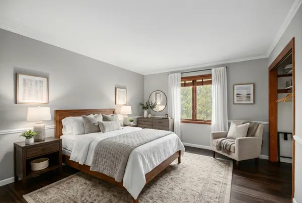 $749,900 | 2003 South Valley Spring Drive, New Berlin, WI 53151