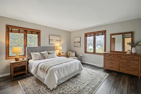 $749,900 | 2003 South Valley Spring Drive, New Berlin, WI 53151