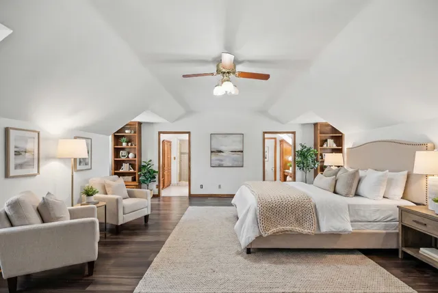 $749,900 | 2003 South Valley Spring Drive, New Berlin, WI 53151