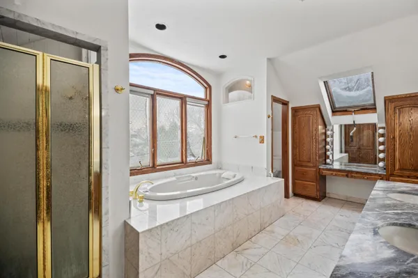 $749,900 | 2003 South Valley Spring Drive, New Berlin, WI 53151