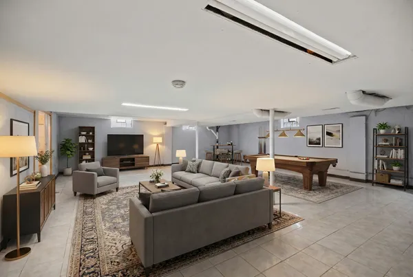 $749,900 | 2003 South Valley Spring Drive, New Berlin, WI 53151