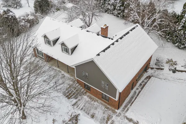 $749,900 | 2003 South Valley Spring Drive, New Berlin, WI 53151