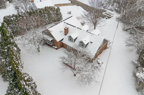 $749,900 | 2003 South Valley Spring Drive, New Berlin, WI 53151