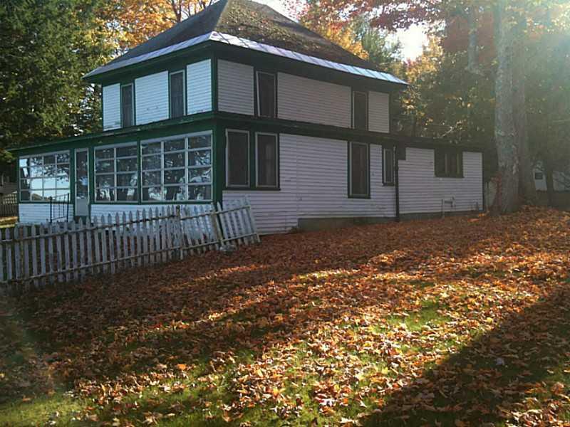 31 Barrows Point Road Newport, ME 04953 - Photo 17 of 35 Other. "Great grandmother s house".