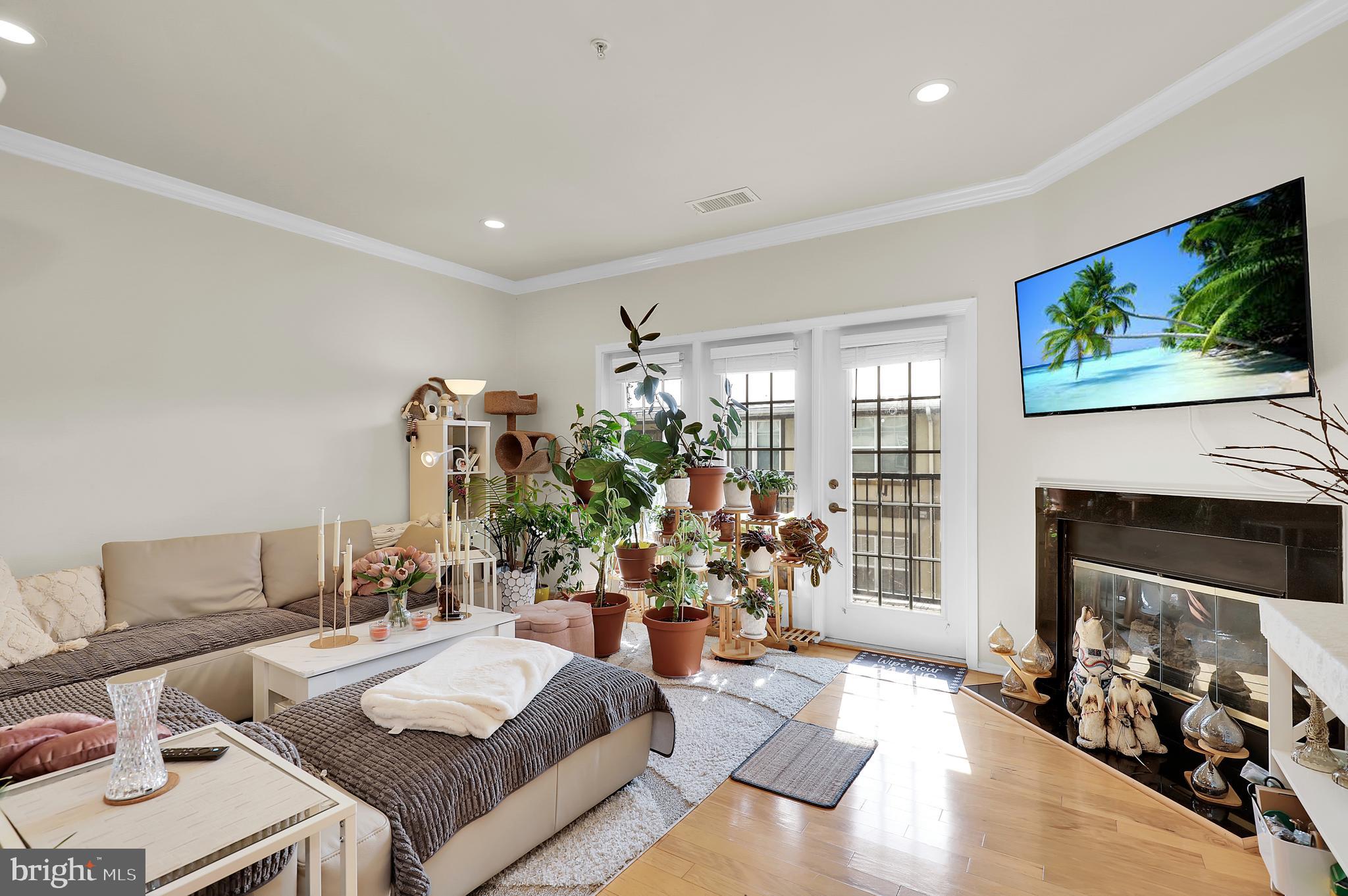 11800 Old Georgetown Road, Unit 1407 North Bethesda, MD 20852 - Photo 11 of 36