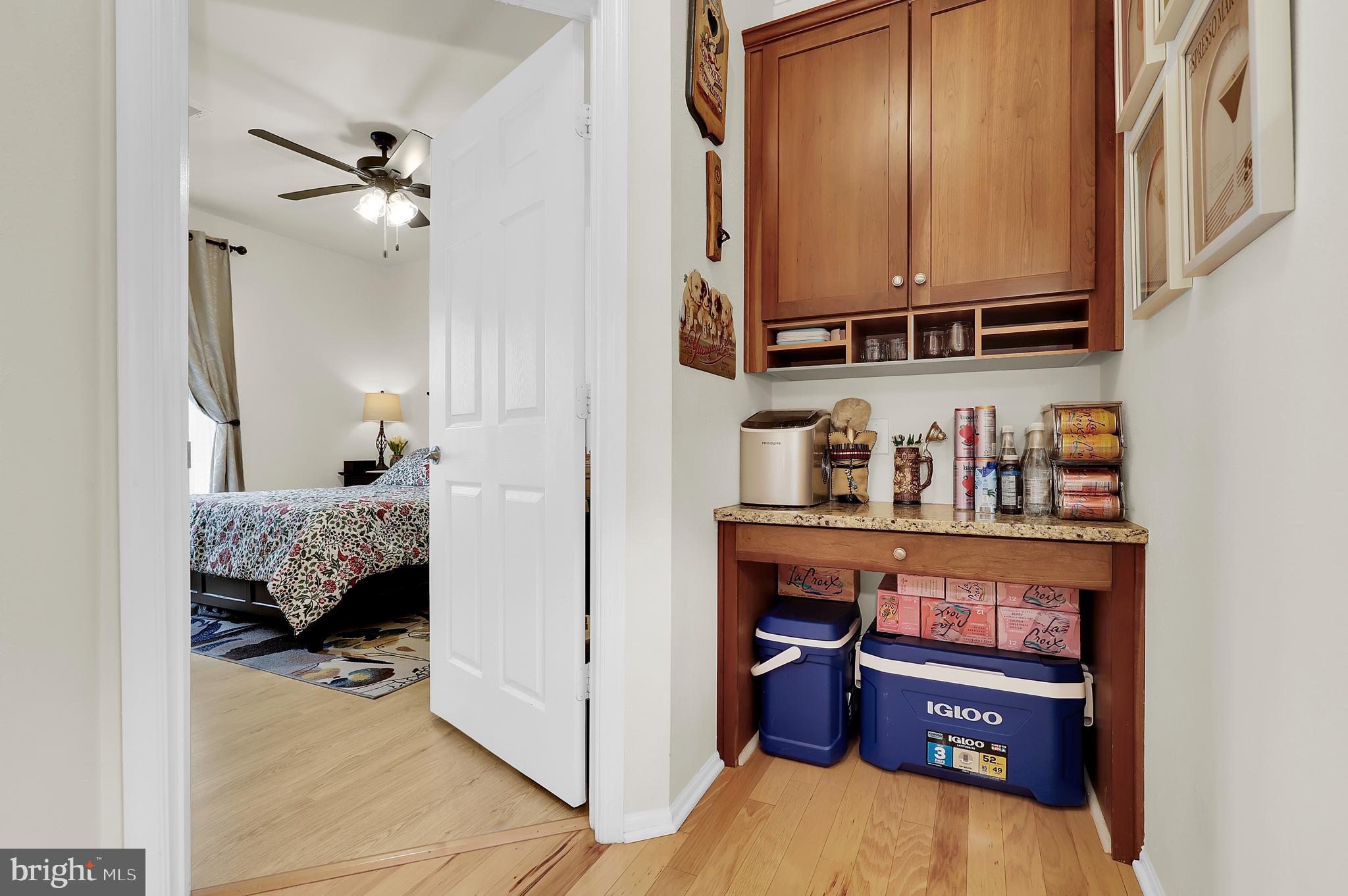 11800 Old Georgetown Road, Unit 1407 North Bethesda, MD 20852 - Photo 13 of 36