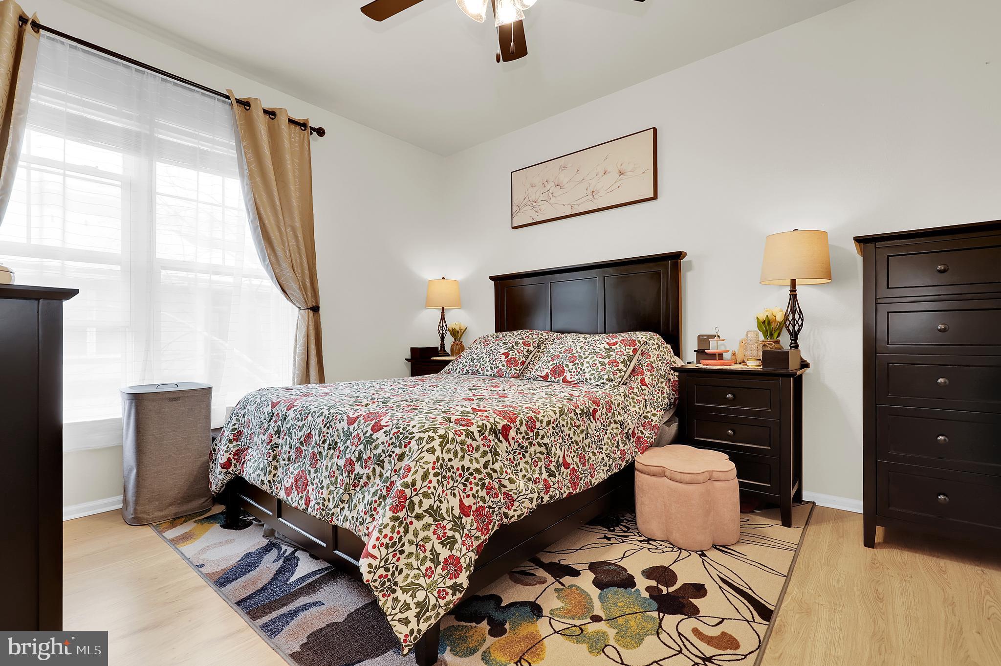11800 Old Georgetown Road, Unit 1407 North Bethesda, MD 20852 - Photo 14 of 36