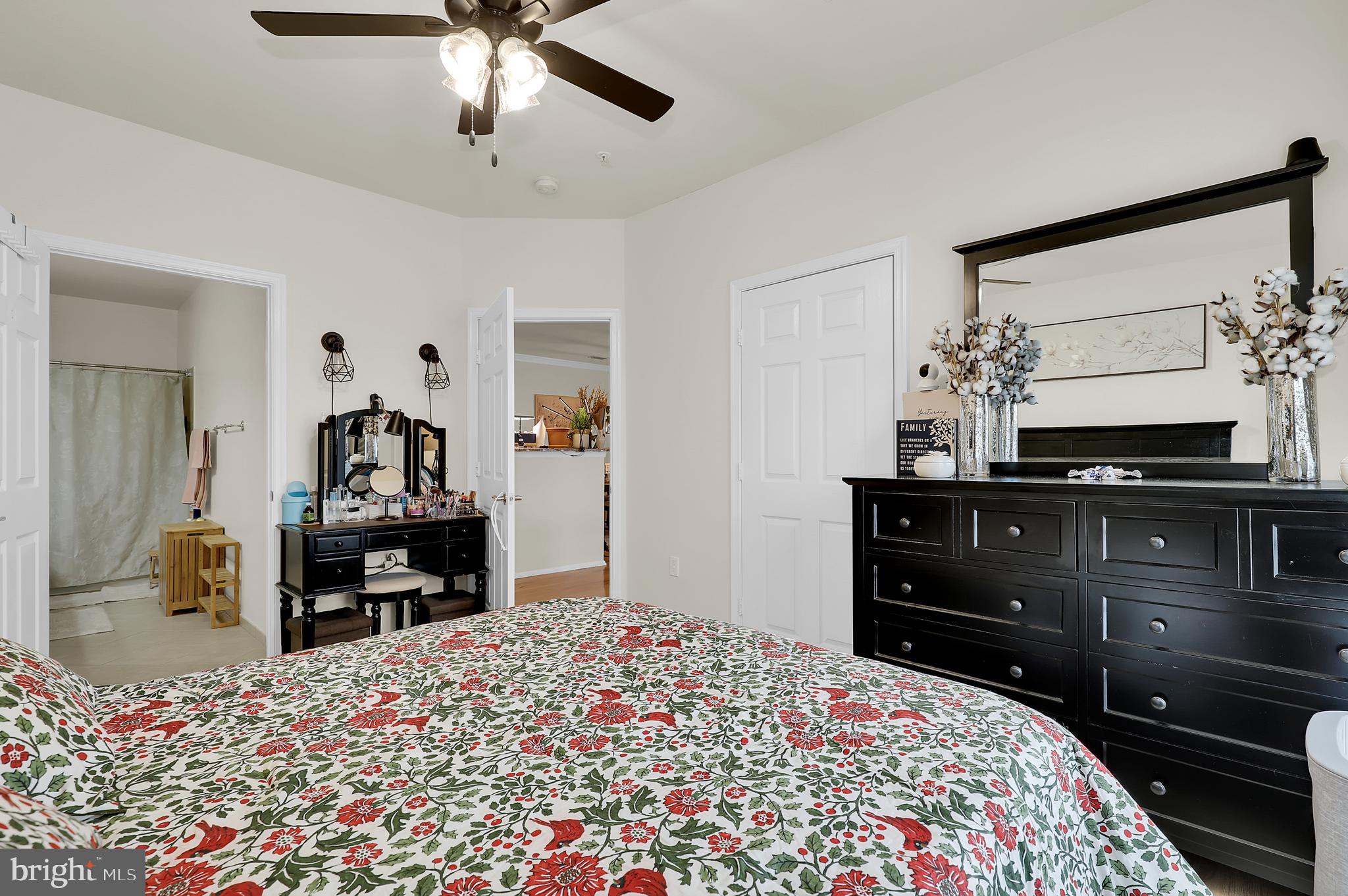 11800 Old Georgetown Road, Unit 1407 North Bethesda, MD 20852 - Photo 15 of 36
