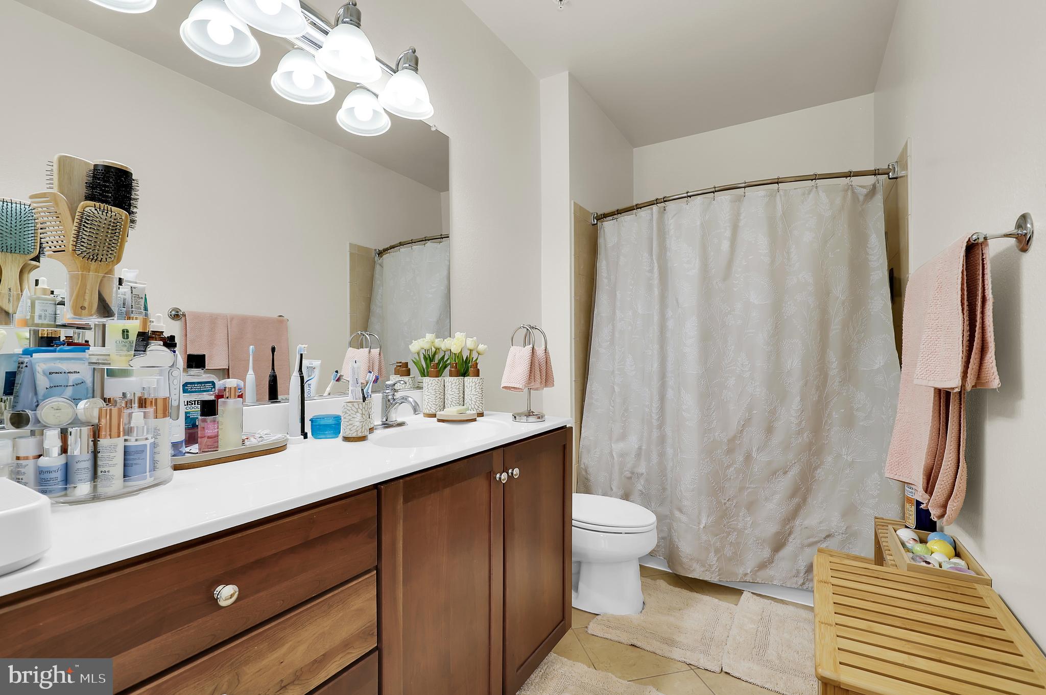 11800 Old Georgetown Road, Unit 1407 North Bethesda, MD 20852 - Photo 16 of 36