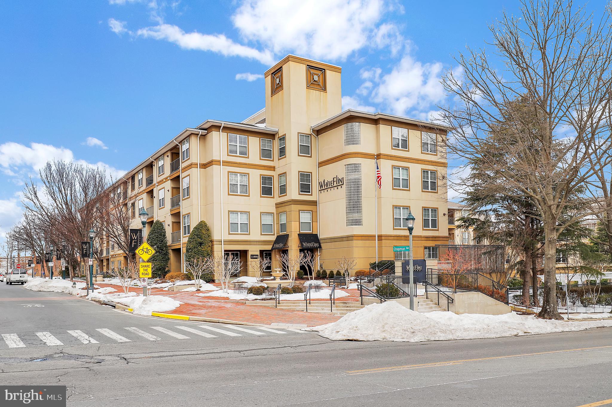 11800 Old Georgetown Road, Unit 1407 North Bethesda, MD 20852 - Photo 2 of 36