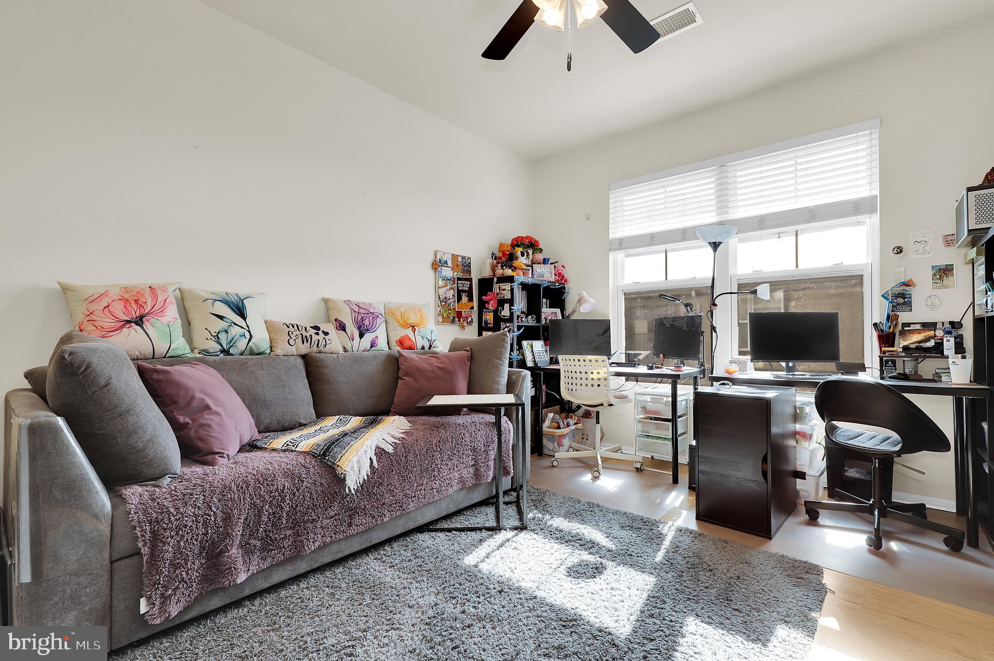 11800 Old Georgetown Road, Unit 1407 North Bethesda, MD 20852 - Photo 21 of 36
