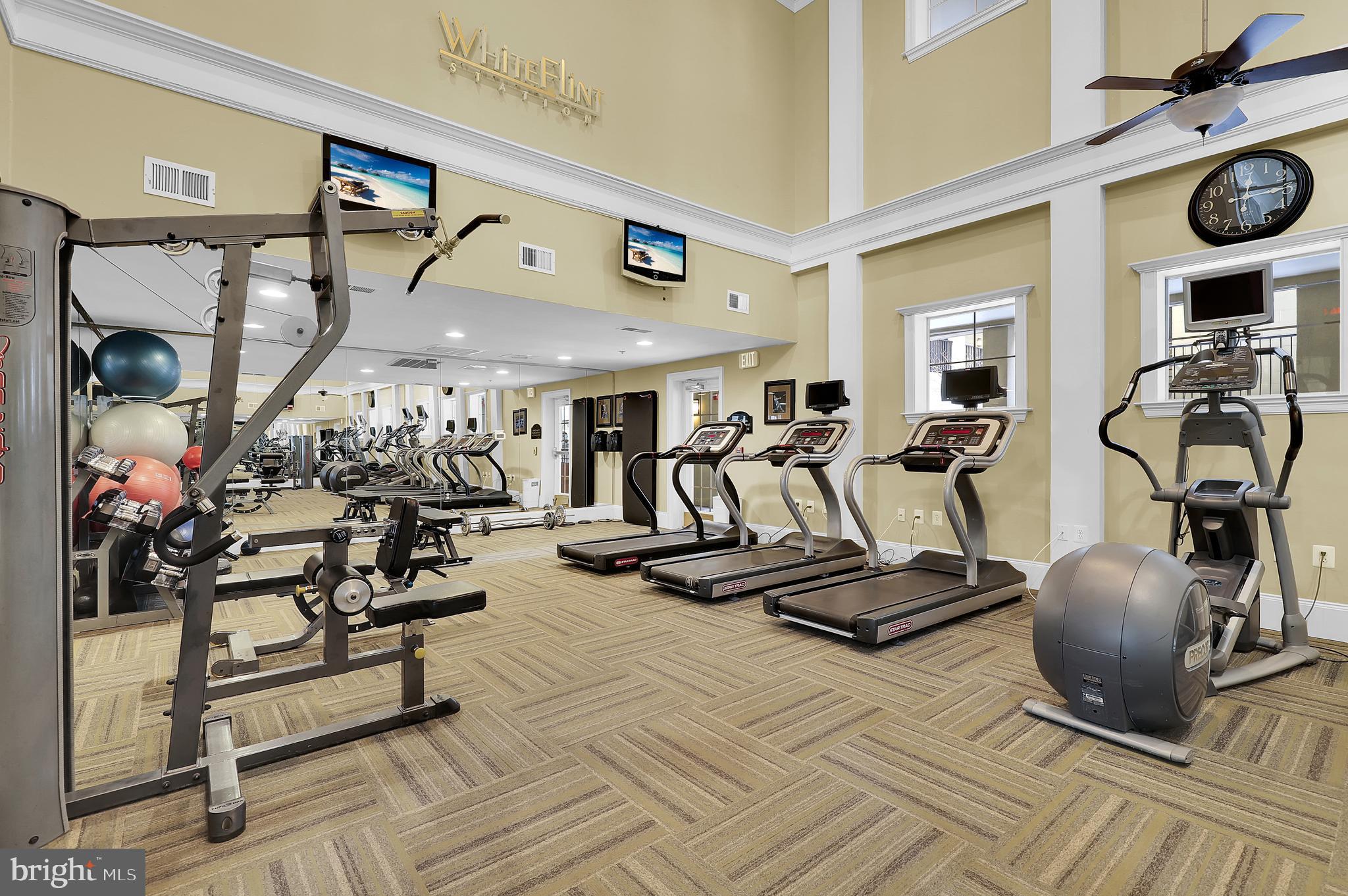 11800 Old Georgetown Road, Unit 1407 North Bethesda, MD 20852 - Photo 24 of 36