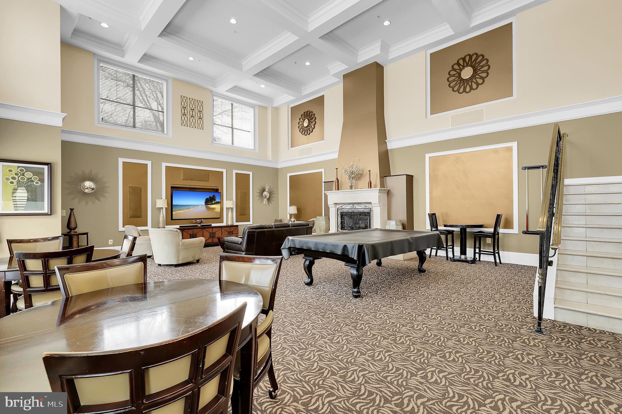 11800 Old Georgetown Road, Unit 1407 North Bethesda, MD 20852 - Photo 25 of 36