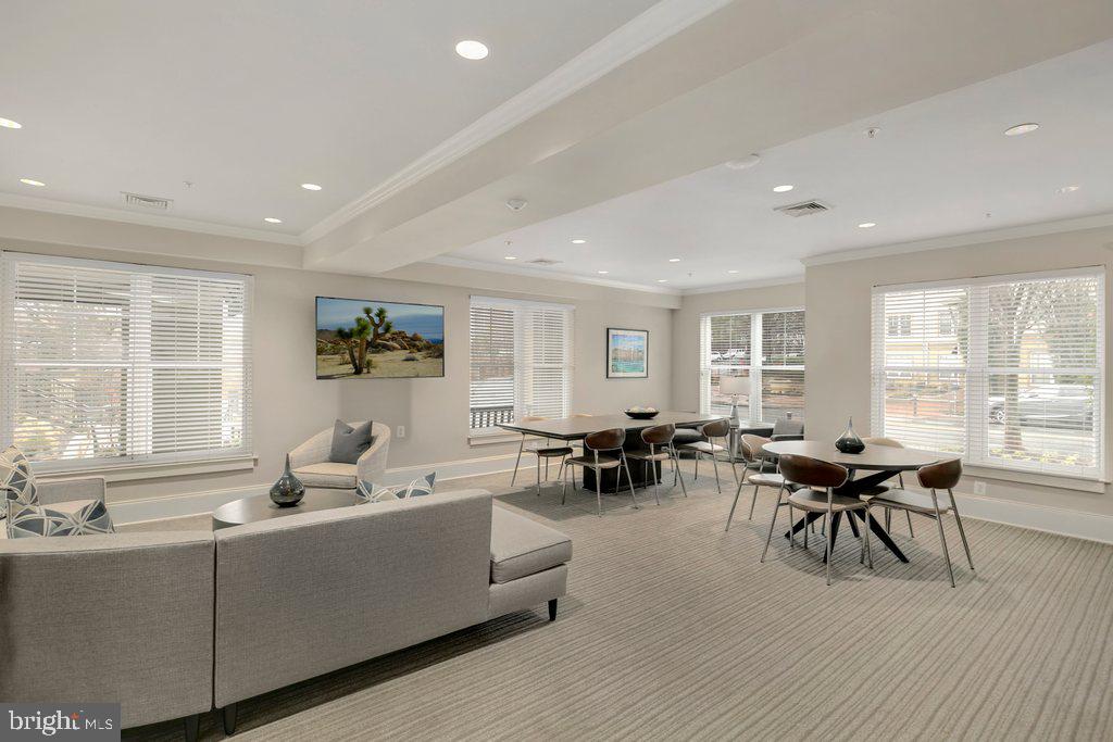 11800 Old Georgetown Road, Unit 1407 North Bethesda, MD 20852 - Photo 26 of 36