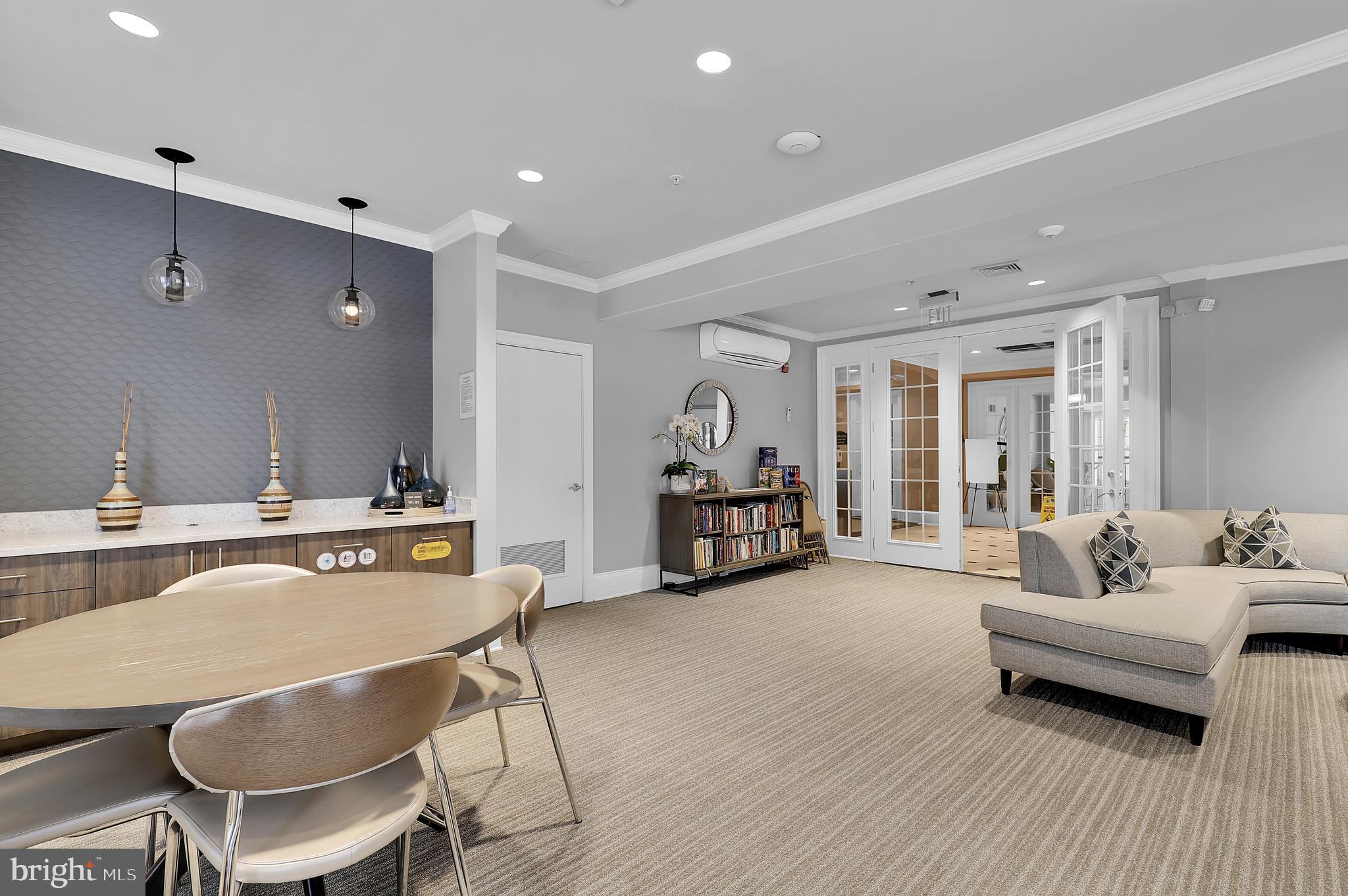 11800 Old Georgetown Road, Unit 1407 North Bethesda, MD 20852 - Photo 27 of 36