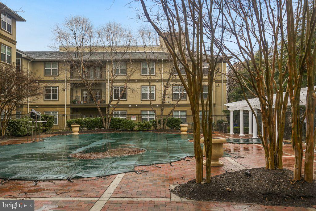 11800 Old Georgetown Road, Unit 1407 North Bethesda, MD 20852 - Photo 29 of 36