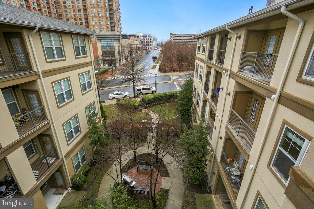 11800 Old Georgetown Road, Unit 1407 North Bethesda, MD 20852 - Photo 30 of 36