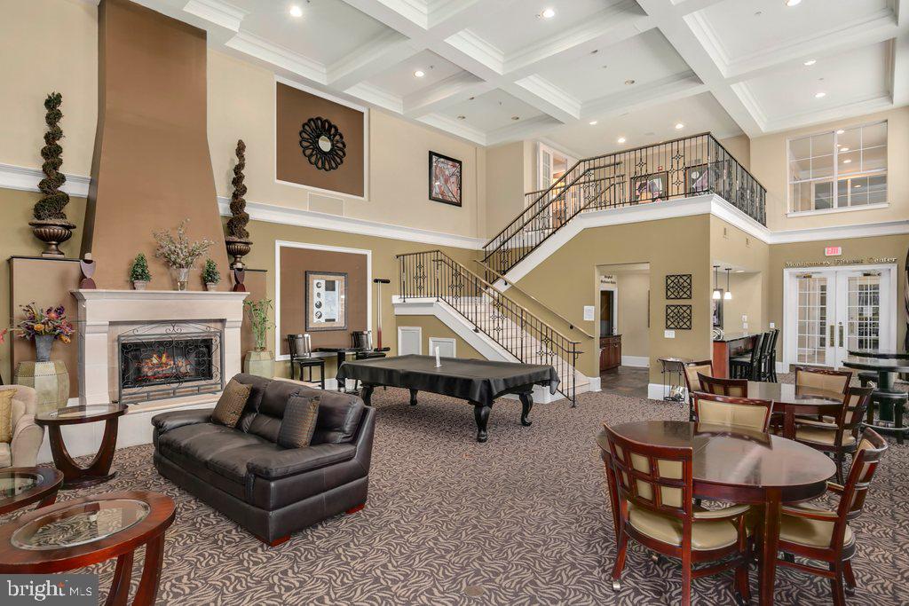 11800 Old Georgetown Road, Unit 1407 North Bethesda, MD 20852 - Photo 32 of 36