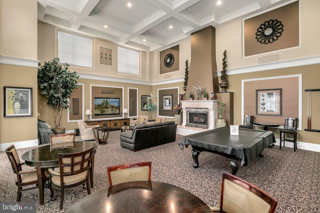 11800 Old Georgetown Road, Unit 1407 North Bethesda, MD 20852 - Photo 33 of 36