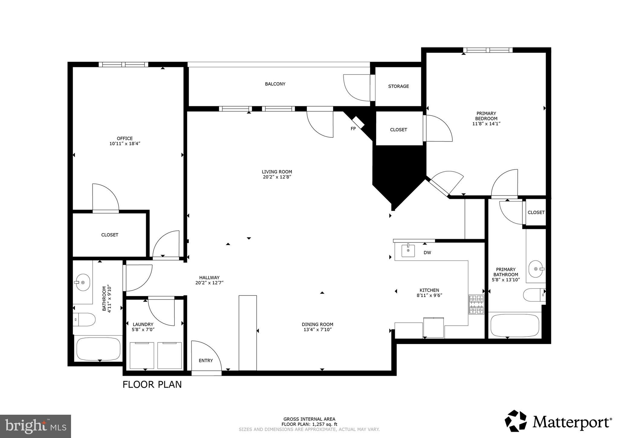 11800 Old Georgetown Road, Unit 1407 North Bethesda, MD 20852 - Photo 36 of 36