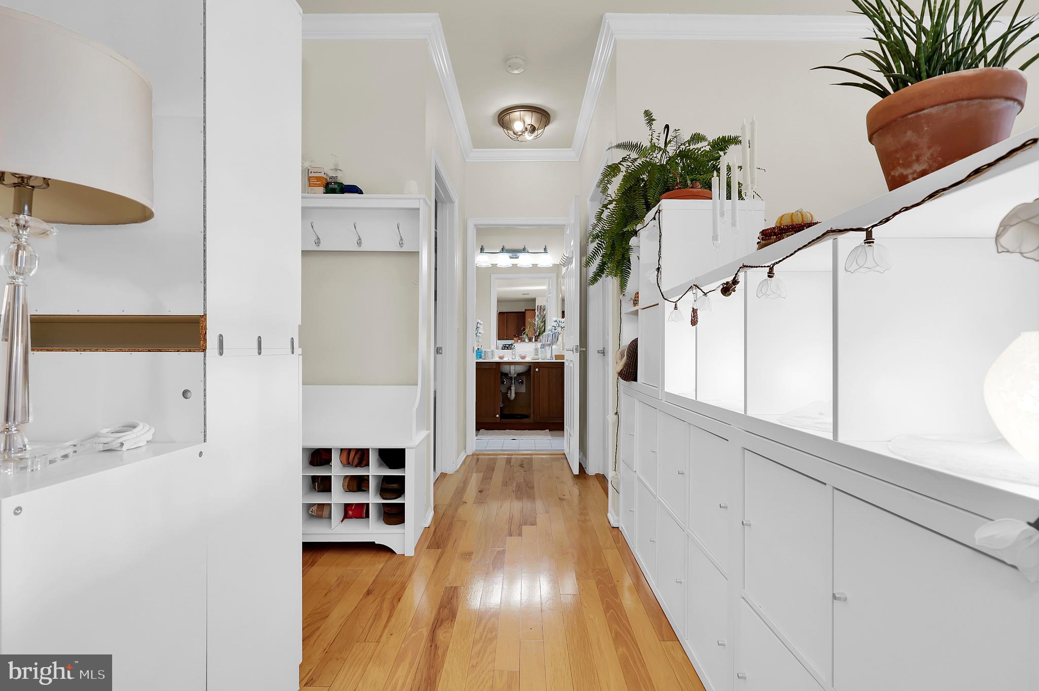 11800 Old Georgetown Road, Unit 1407 North Bethesda, MD 20852 - Photo 4 of 36