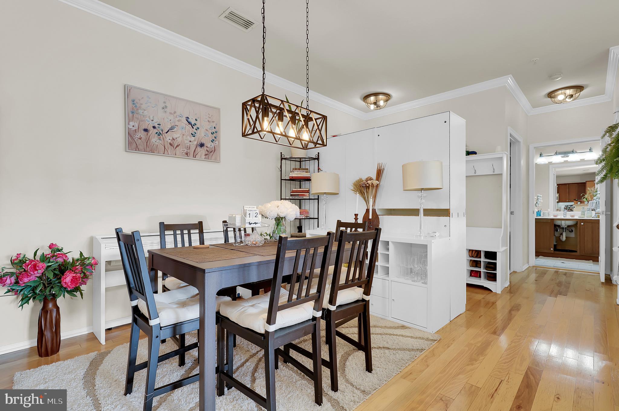 11800 Old Georgetown Road, Unit 1407 North Bethesda, MD 20852 - Photo 5 of 36