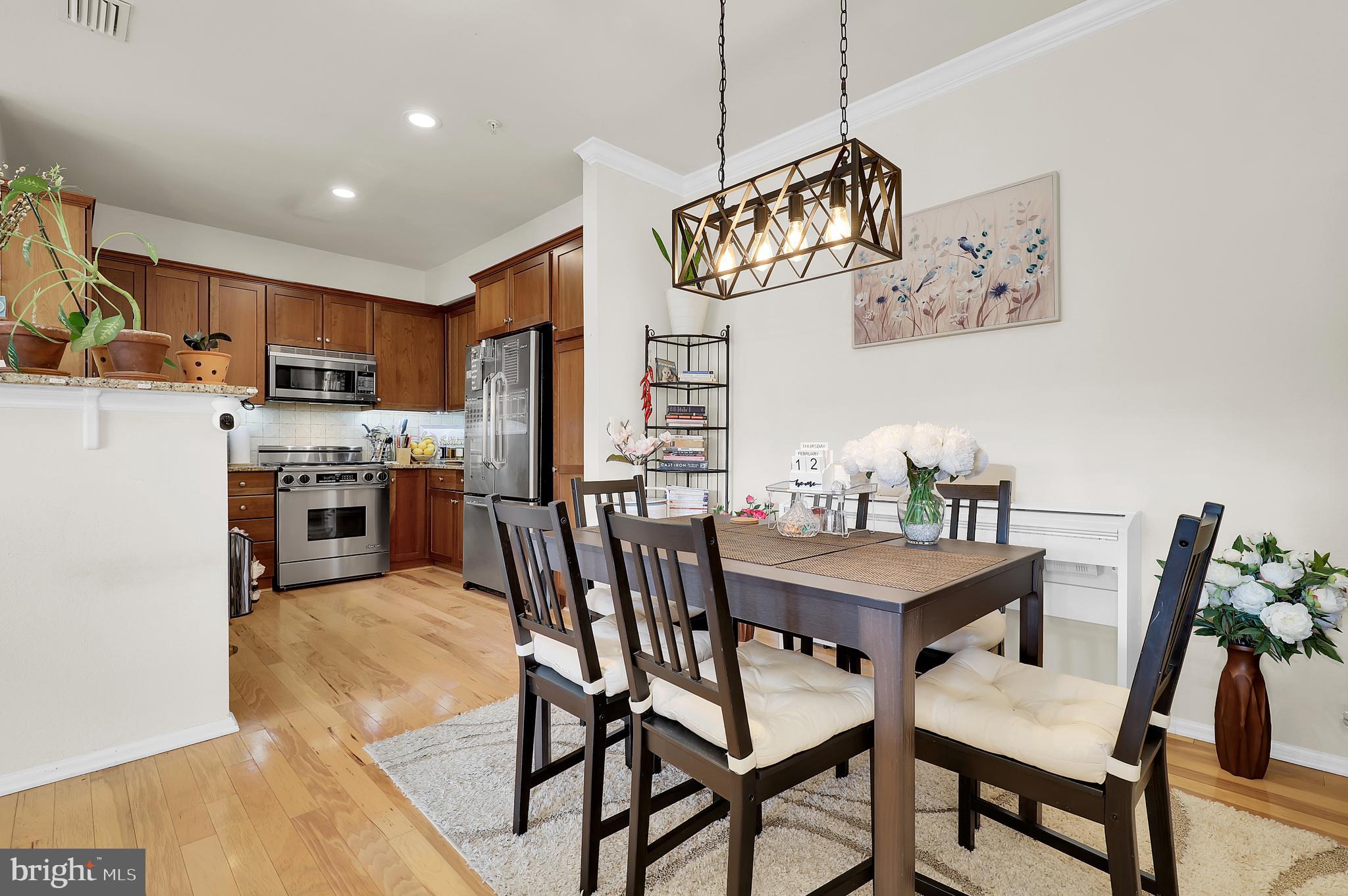 11800 Old Georgetown Road, Unit 1407 North Bethesda, MD 20852 - Photo 6 of 36