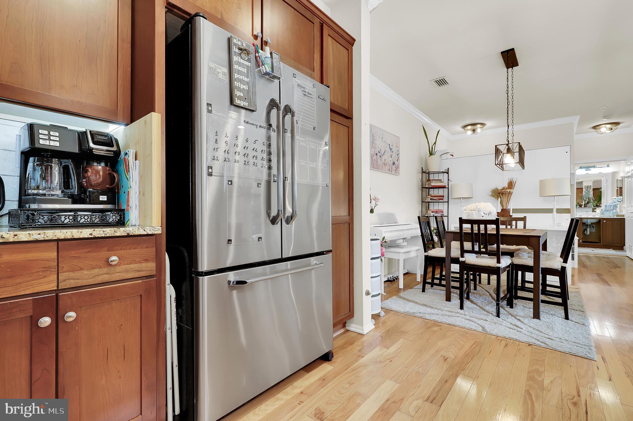 11800 Old Georgetown Road, Unit 1407 North Bethesda, MD 20852 - Photo 9 of 36