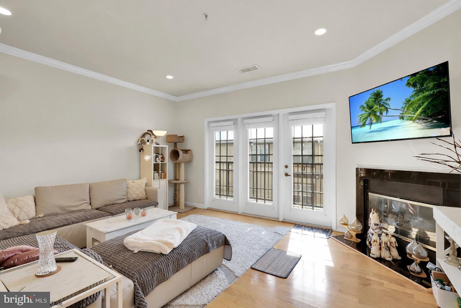 11800 Old Georgetown Road, Unit 1407 North Bethesda, MD 20852 - Photo 10 of 36