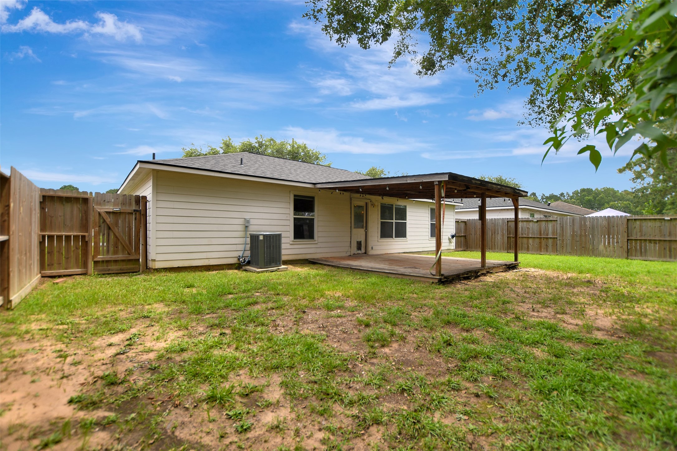 16400 Many Trees Lane Conroe, TX 77302 - Photo 35 of 36