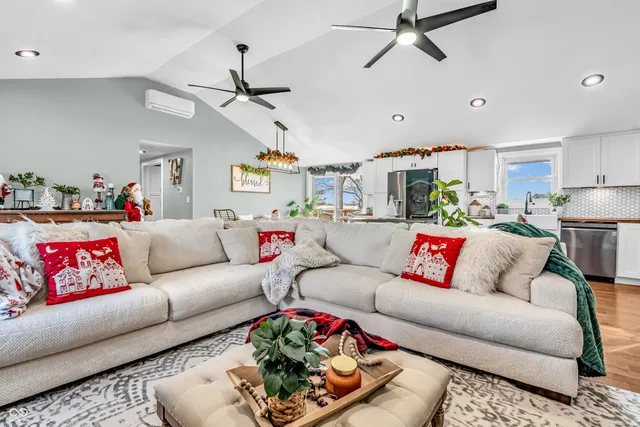 $329,000 | 5119 Highway 32, Crawfordsville, IN 47933