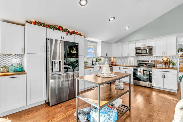 $329,000 | 5119 Highway 32, Crawfordsville, IN 47933