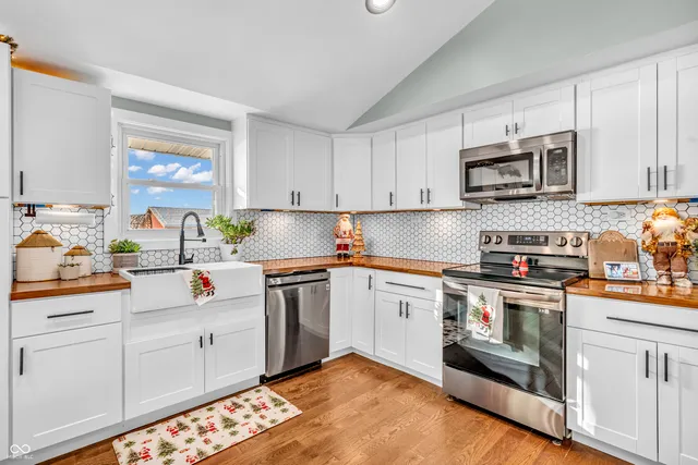 $329,000 | 5119 Highway 32, Crawfordsville, IN 47933