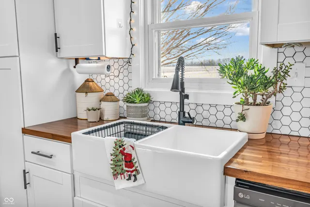 $329,000 | 5119 Highway 32, Crawfordsville, IN 47933