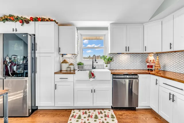 $329,000 | 5119 Highway 32, Crawfordsville, IN 47933