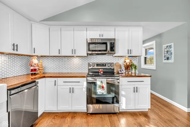 $329,000 | 5119 Highway 32, Crawfordsville, IN 47933