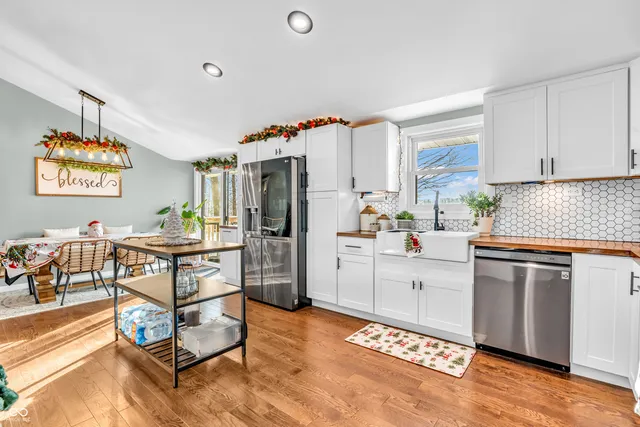 $329,000 | 5119 Highway 32, Crawfordsville, IN 47933