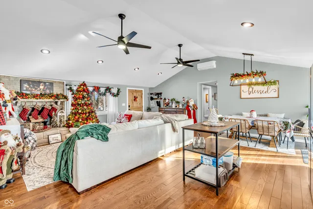 $329,000 | 5119 Highway 32, Crawfordsville, IN 47933