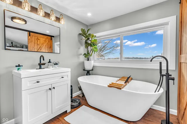 $329,000 | 5119 Highway 32, Crawfordsville, IN 47933