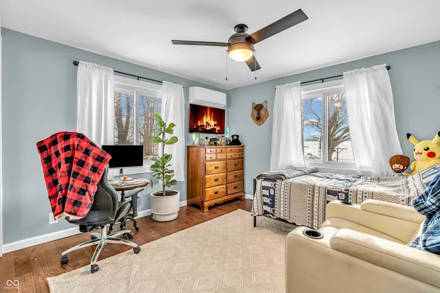 $329,000 | 5119 Highway 32, Crawfordsville, IN 47933