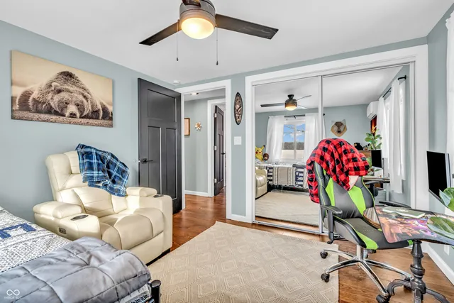 $329,000 | 5119 Highway 32, Crawfordsville, IN 47933