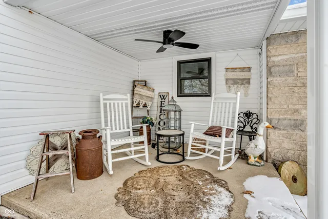 $329,000 | 5119 Highway 32, Crawfordsville, IN 47933