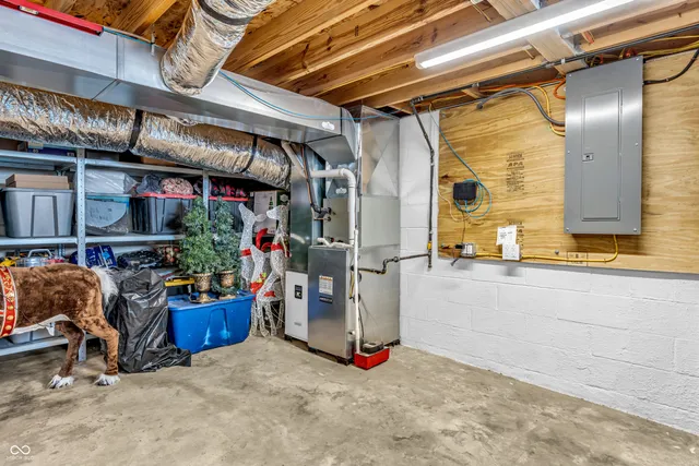 $329,000 | 5119 Highway 32, Crawfordsville, IN 47933